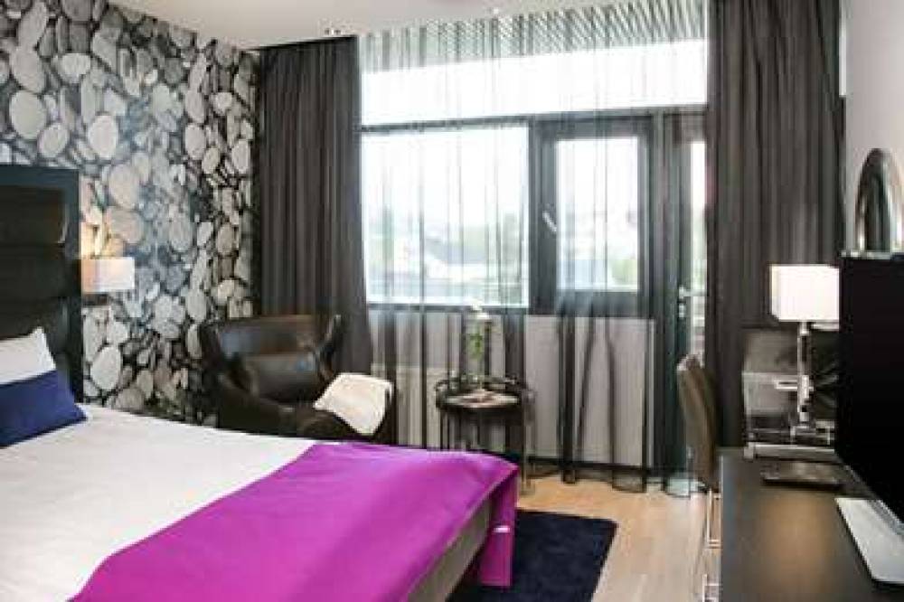 Quality Hotel Ulstein 6