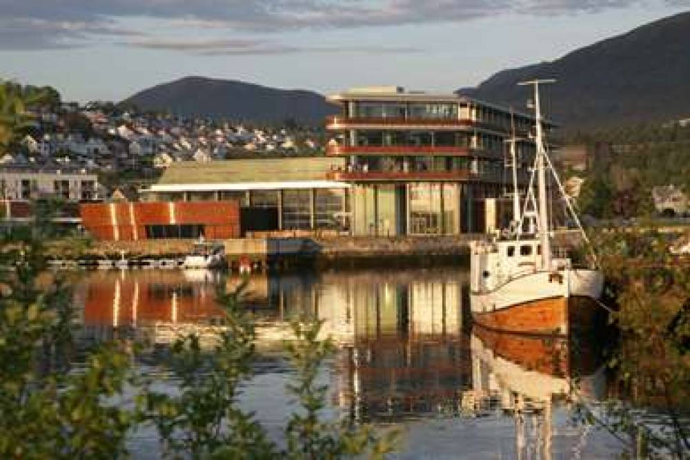 Quality Hotel Ulstein 1