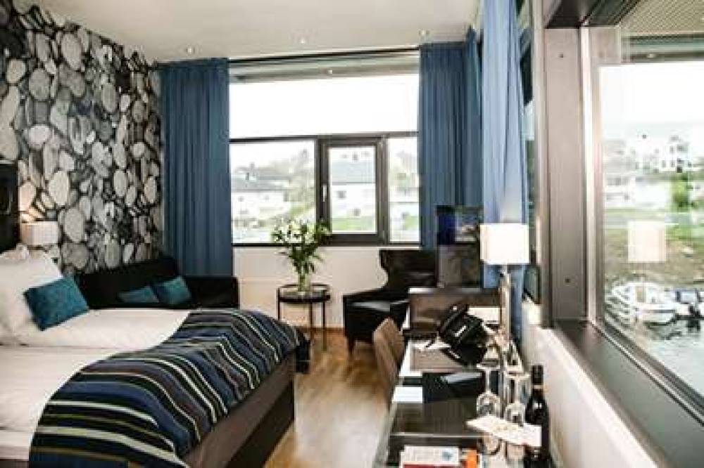 Quality Hotel Ulstein 5