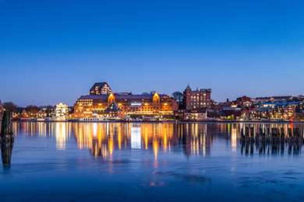 QUALITY HOTEL WATERFRONT GOTEBORG 3