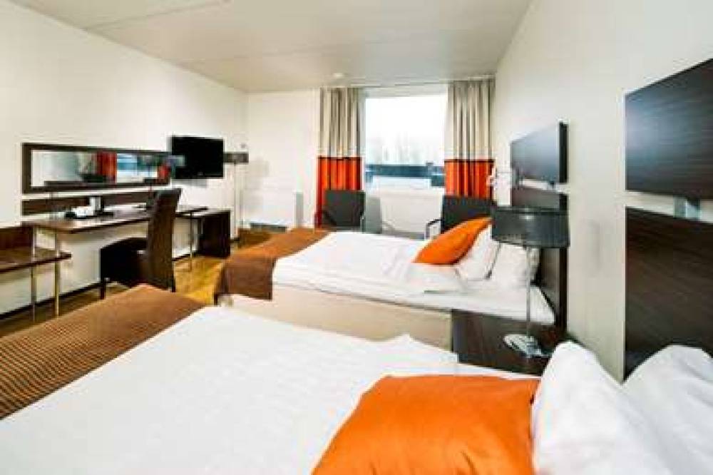 Quality Hotel Winn, Gotenborg 10