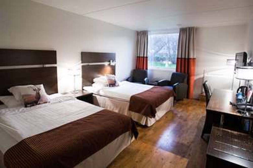 Quality Hotel Winn, Gotenborg 9