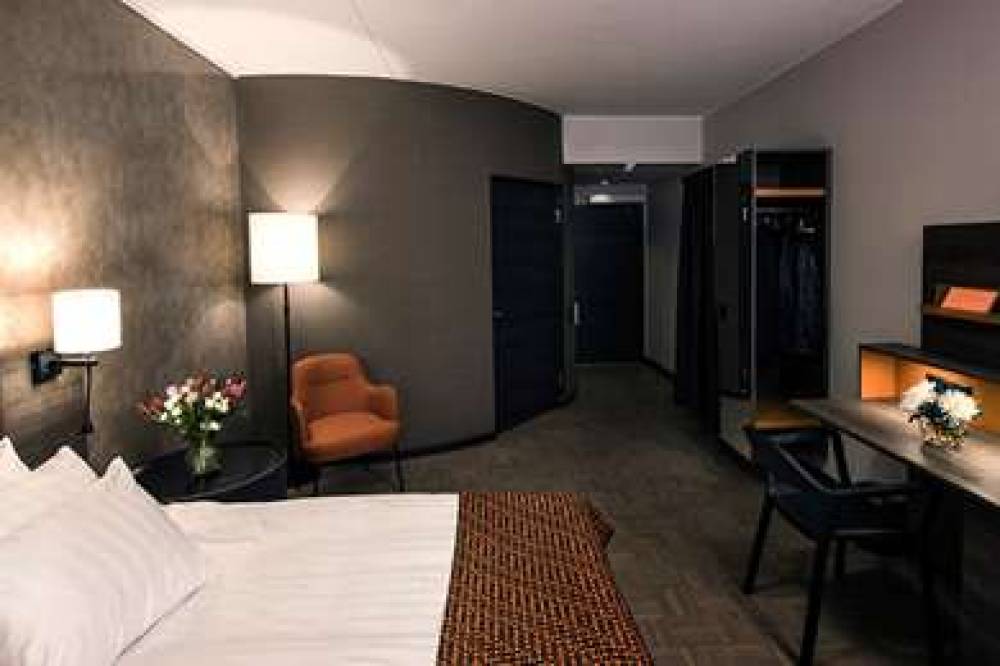 Quality Hotel Winn Haninge 4