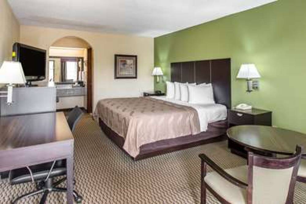 Quality Inn Adairsville 10