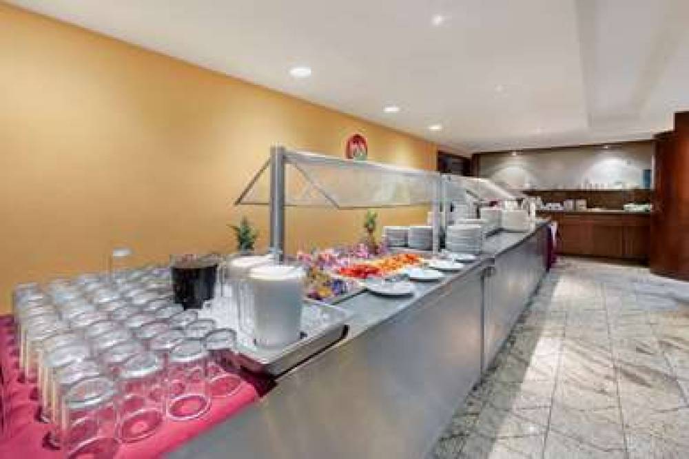 Quality Inn Aguascalientes 9