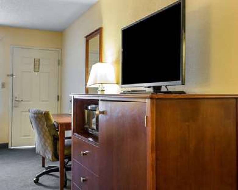 Quality Inn Aiken 9