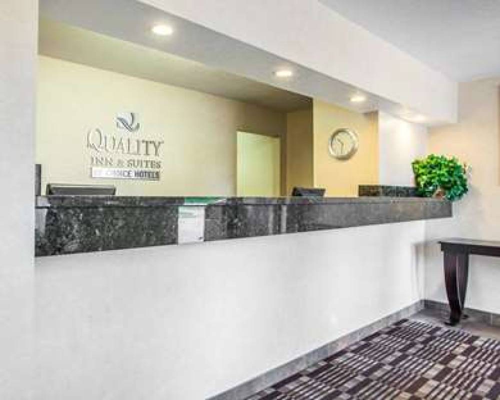 Quality Inn And Suites Ankeny 5