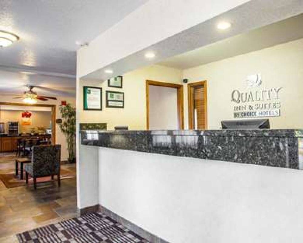 Quality Inn And Suites Ankeny 3