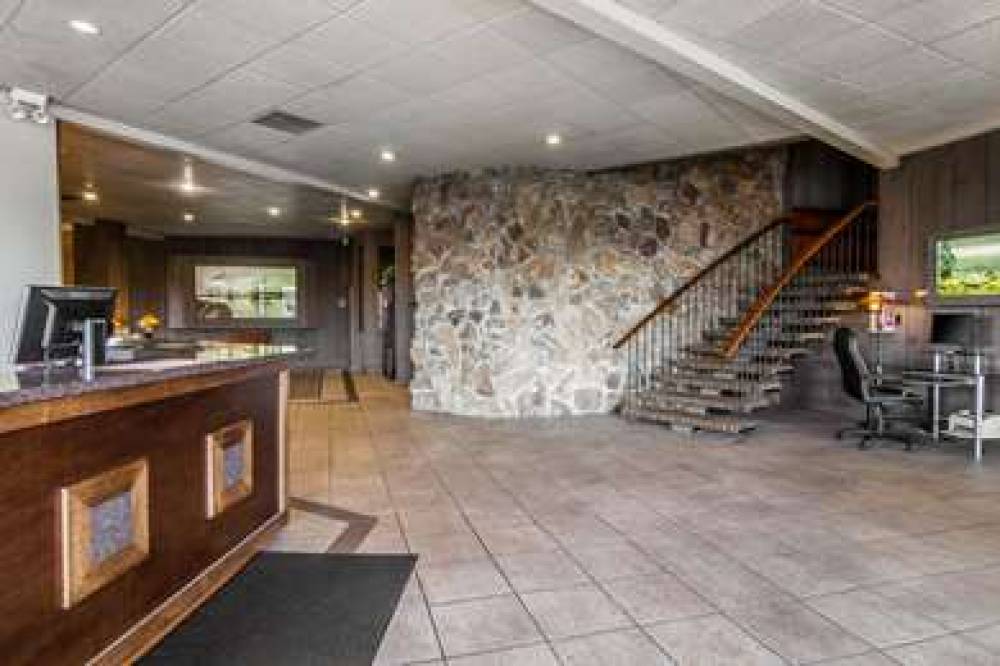 Quality Inn And Suites At Coos Bay 4