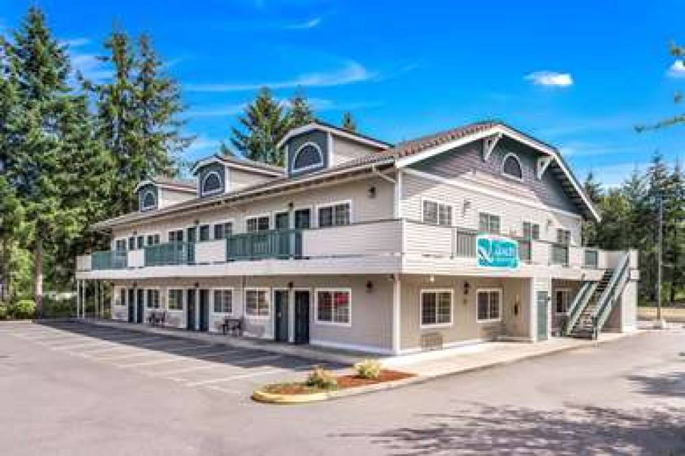 QUALITY INN AND SUITES BAINBRIDGE I 3