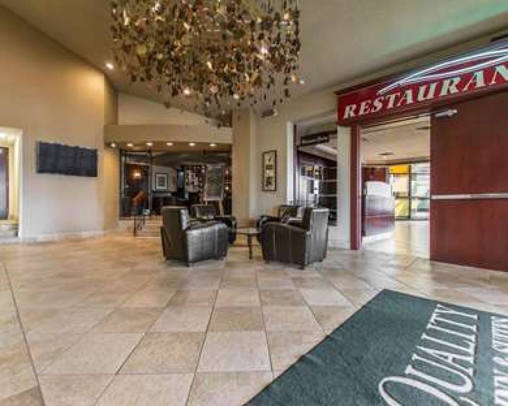 Quality Inn And Suites Bay Front 3