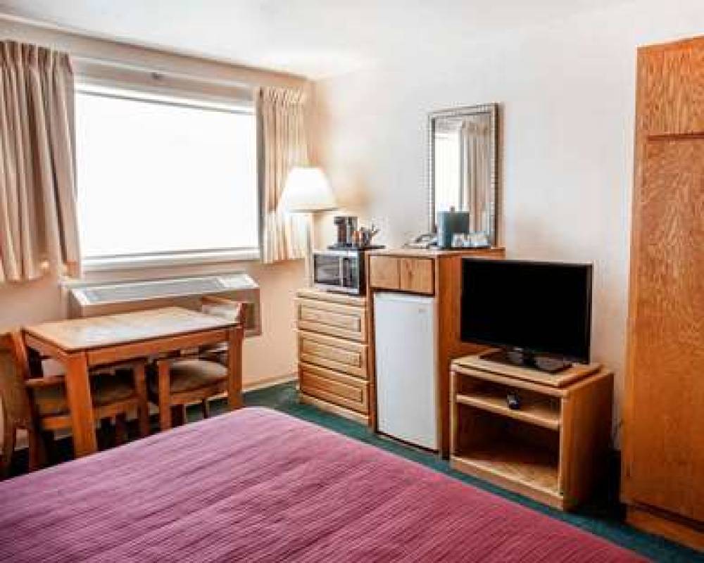 Quality Inn And Suites Bremerton 7