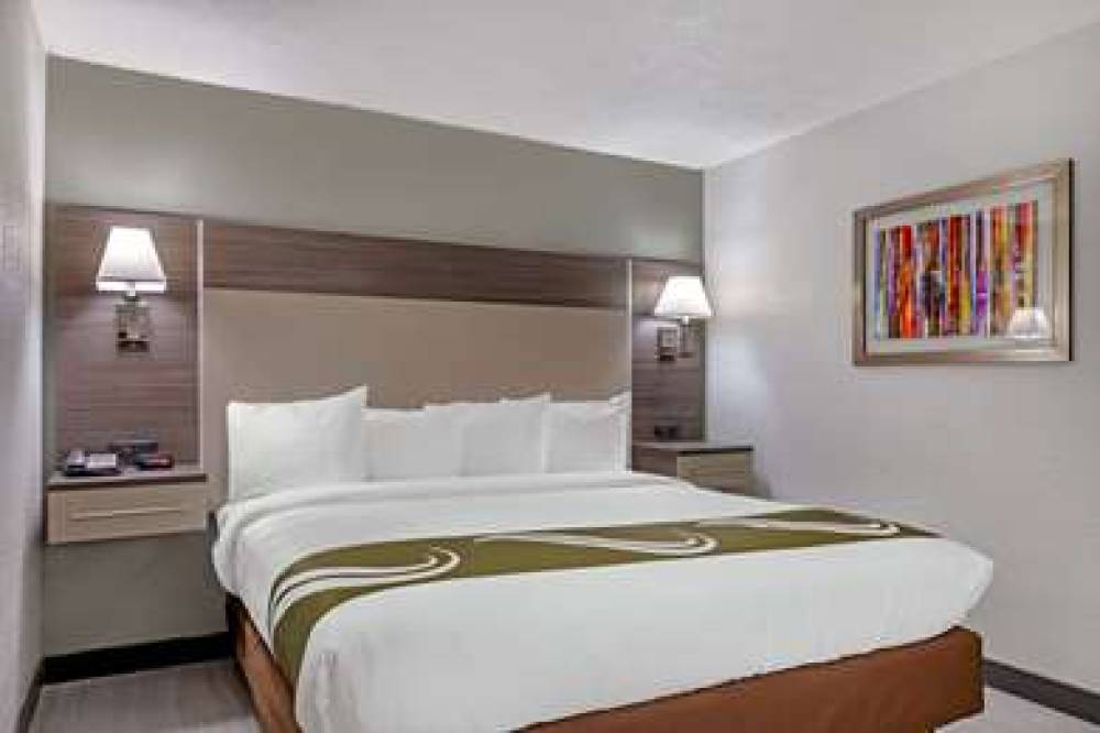 QUALITY INN AND SUITES CARTERSVILLE 9