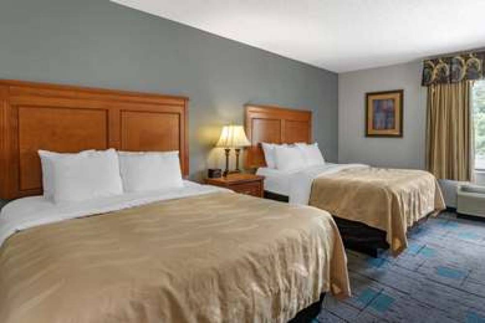 QUALITY INN AND SUITES CHATTAN 10