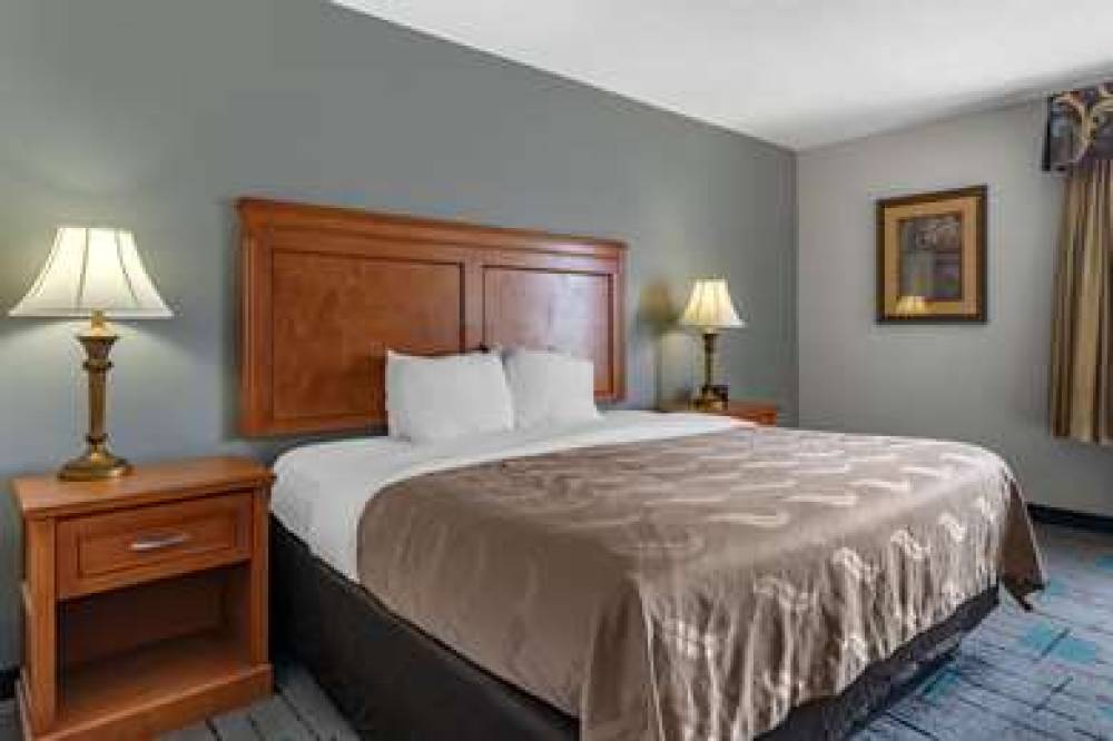 QUALITY INN AND SUITES CHATTAN 6