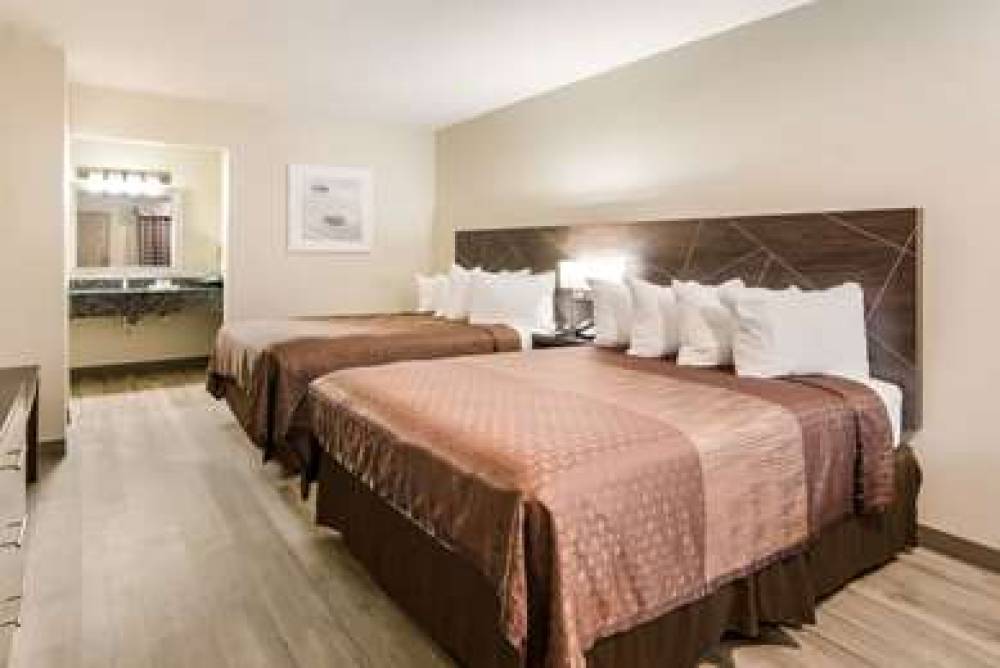 QUALITY INN AND SUITES DALLAS-CITYP 7