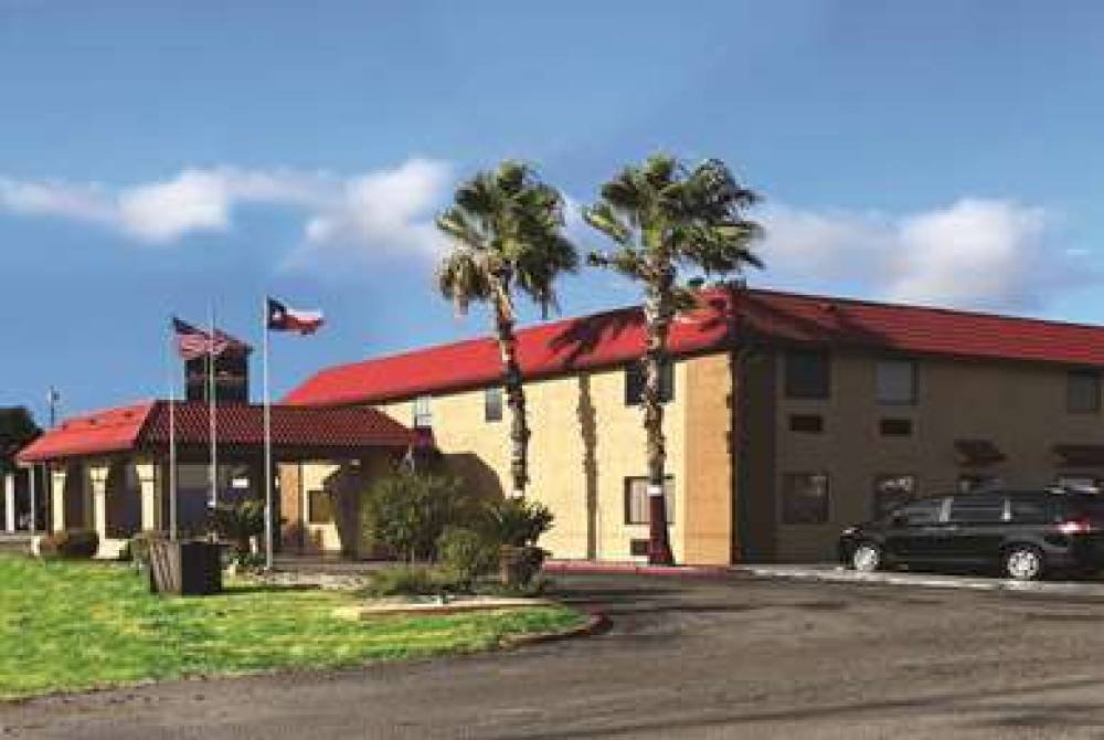 Quality Inn And Suites Del Rio