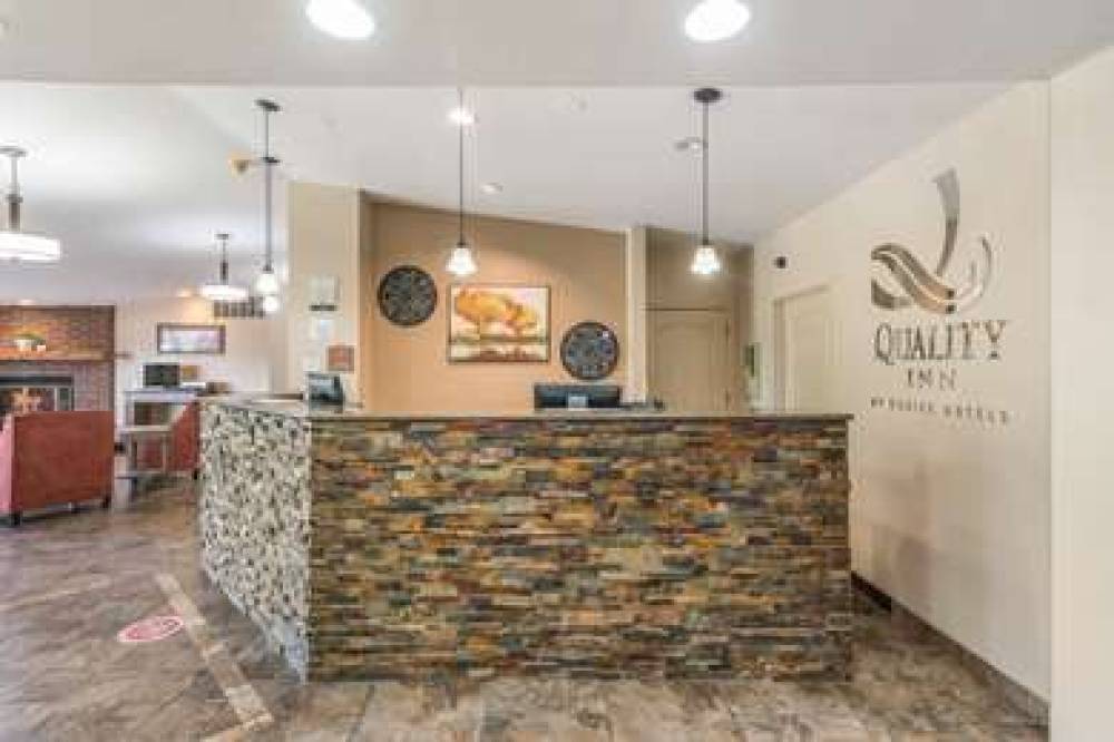 QUALITY INN AND SUITES DOWNTOWN WAL 6