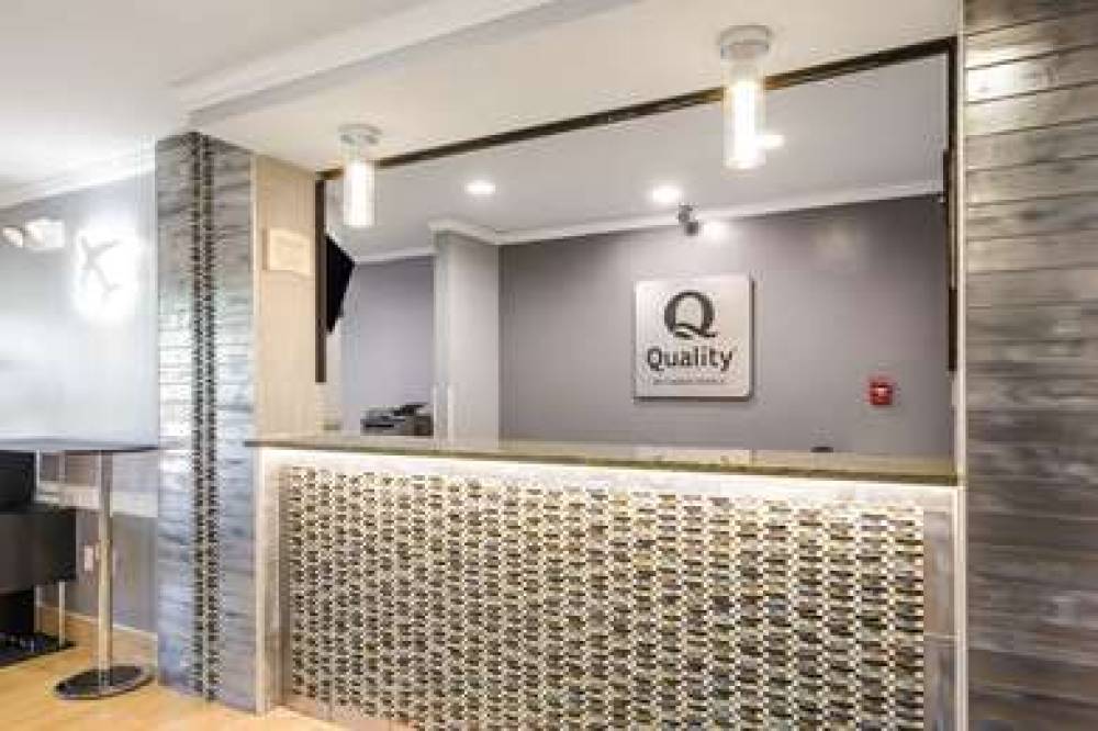 Quality Inn And Suites Erlanger 4