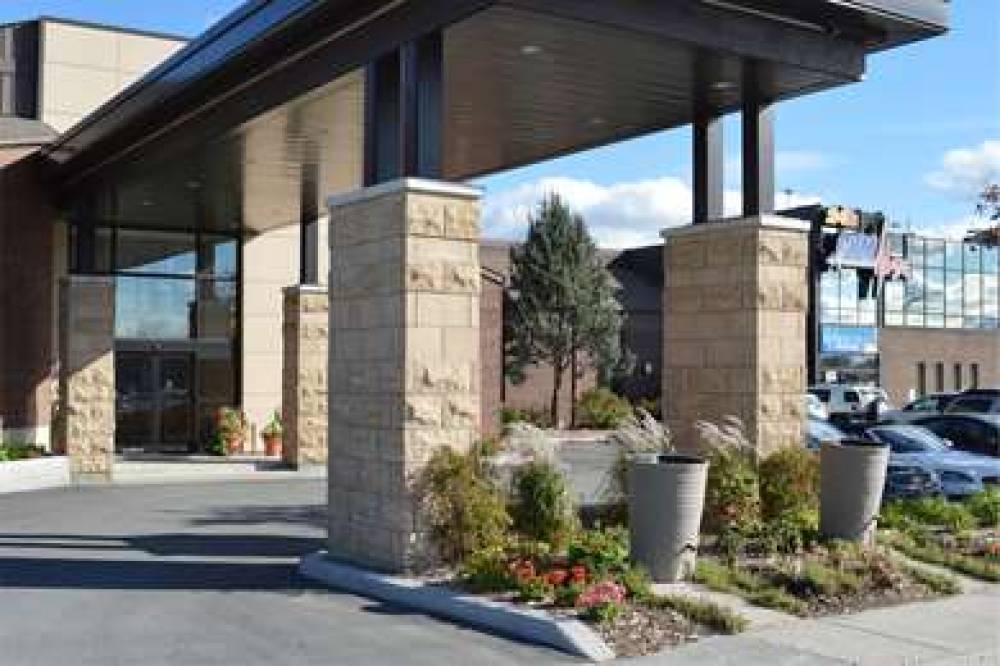 Quality Inn And Suites Gatineau 1