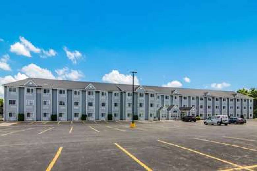 QUALITY INN AND SUITES GROVE CITY-O 2