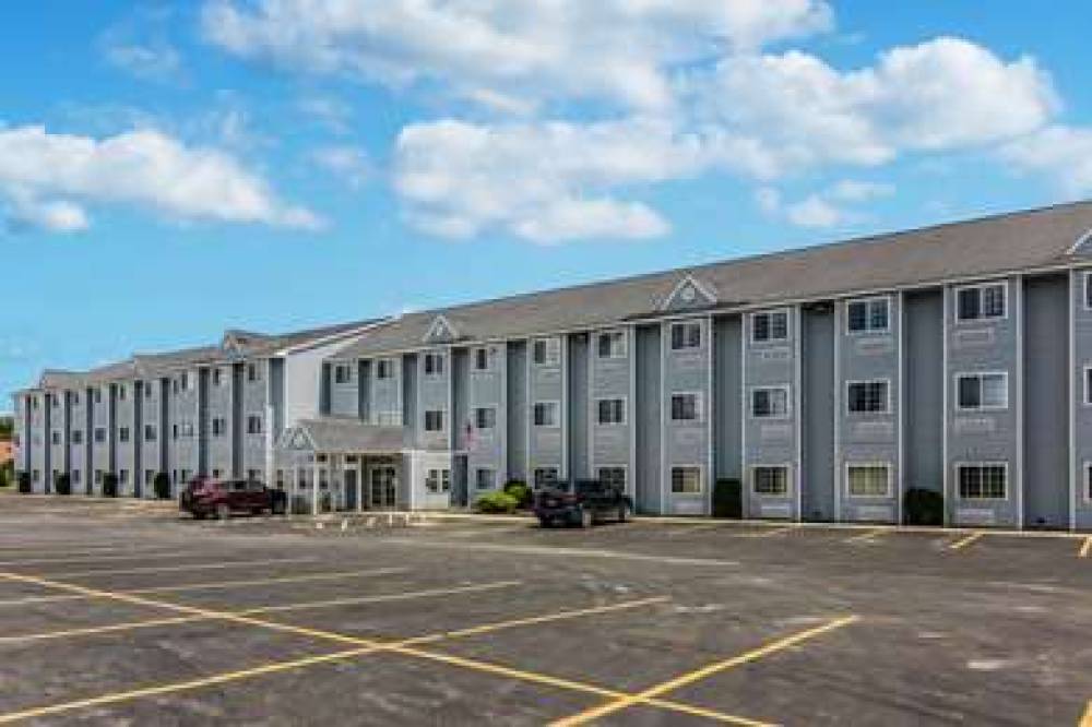 Quality Inn And Suites Grove City O