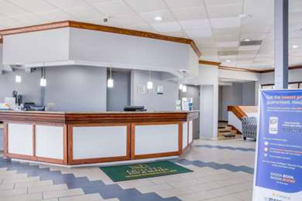 Quality Inn And Suites Kansas City - Independence  5