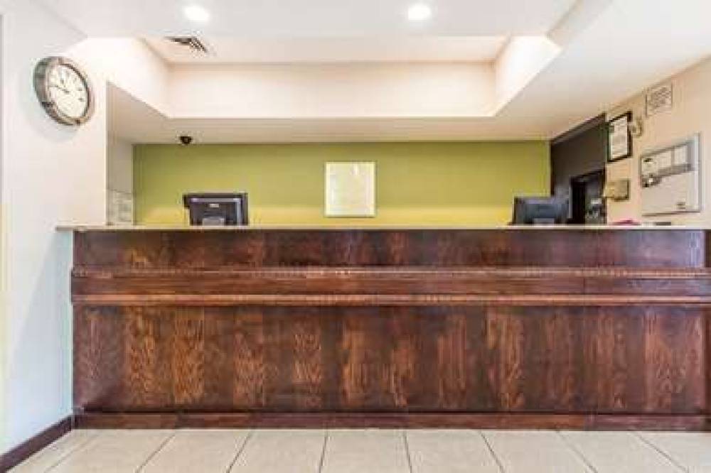 Quality Inn And Suites La Vergne 5