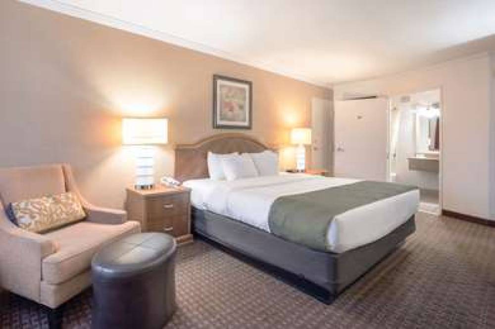 Quality Inn And Suites Lake Havasu City 6