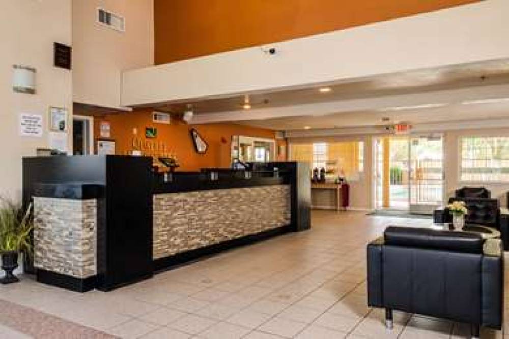 Quality Inn And Suites Lathrop 4