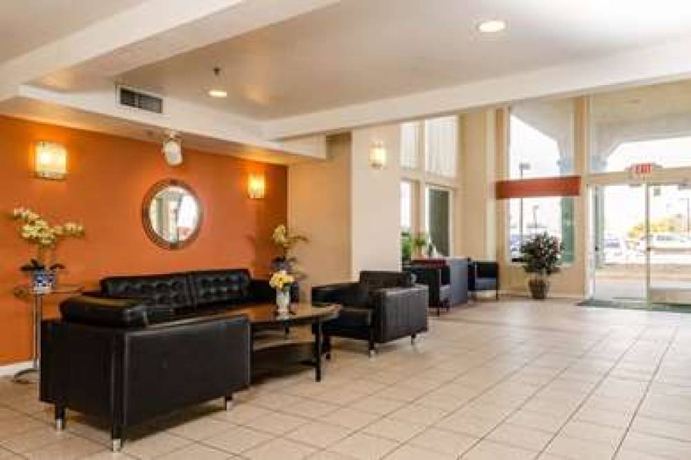 Quality Inn And Suites Lathrop 5