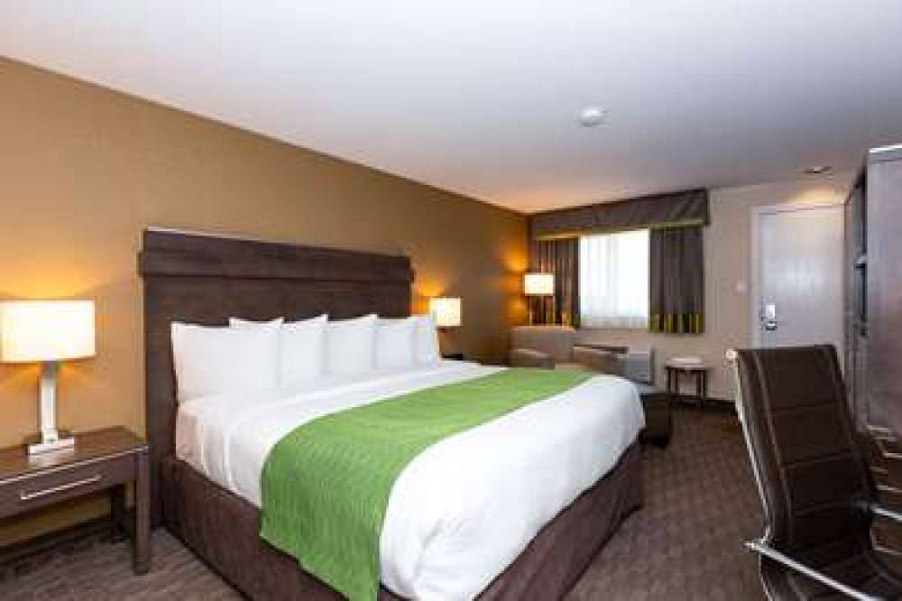 Quality Inn And Suites Matane 5