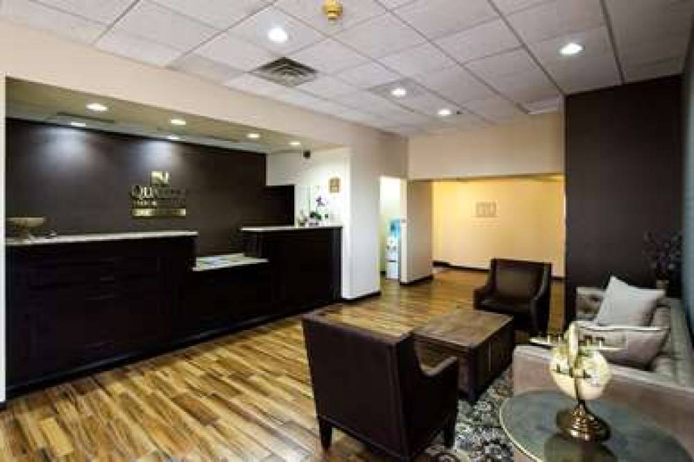 QUALITY INN AND SUITES MOLINE - QUA 3