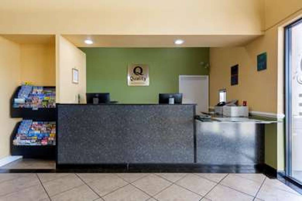 Quality Inn And Suites Mount Dora 6