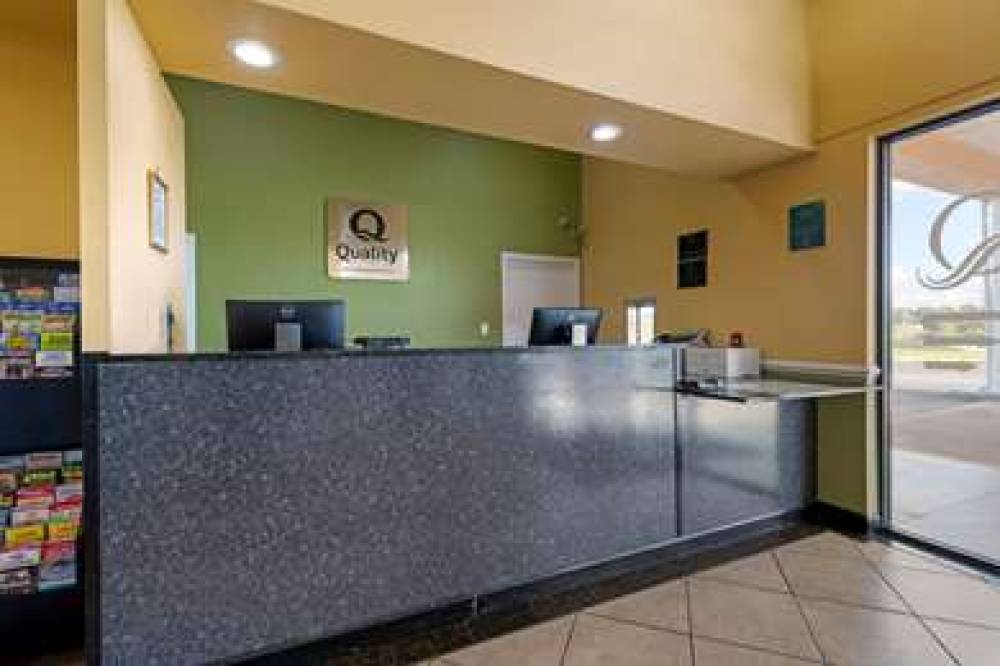 Quality Inn And Suites Mount Dora 4