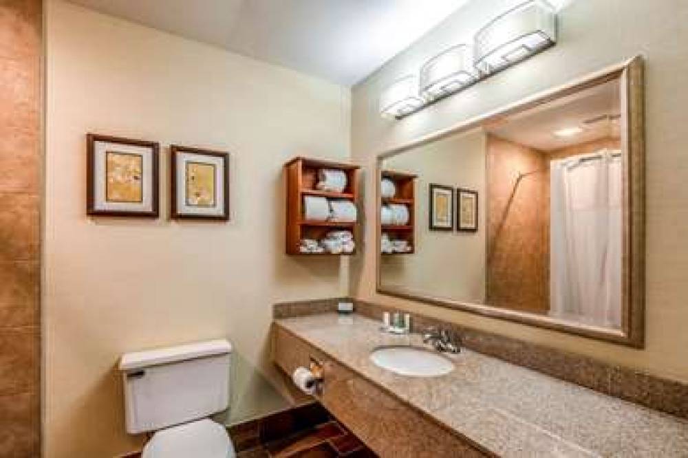 QUALITY INN AND SUITES MUSKEGON 3