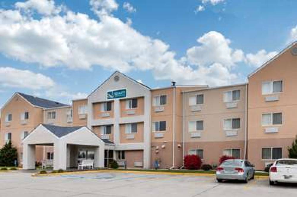 Quality Inn And Suites Near Us 31