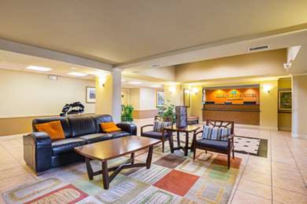 Quality Inn And Suites NRG Park - Medical Center 5