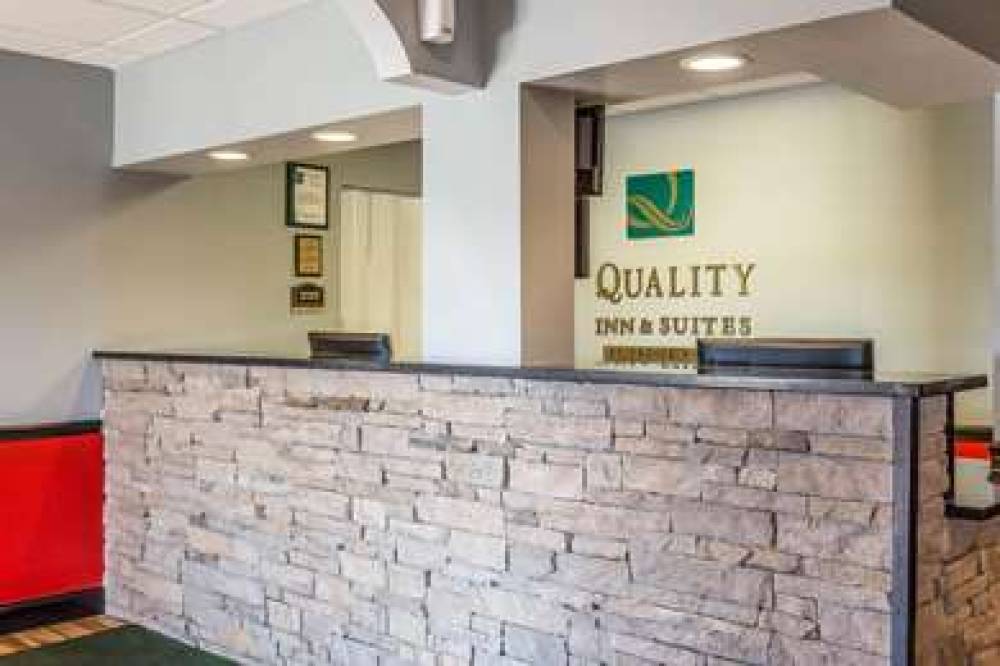 Quality Inn And Suites 5