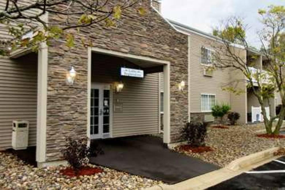 Quality Inn And Suites Red Wing