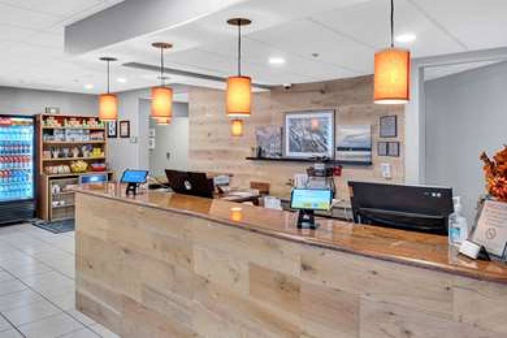 Quality Inn And Suites Rehoboth Beach - Dewey 7