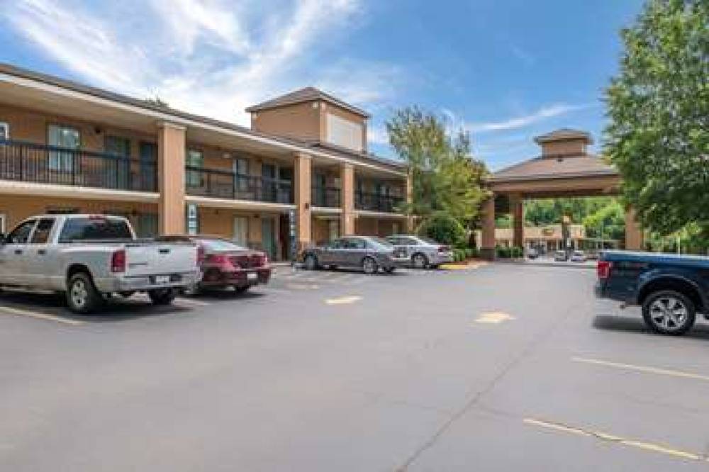 Quality Inn And Suites Rockingham 2