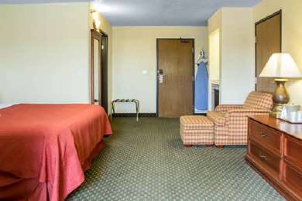 Quality Inn And Suites Sioux City 10