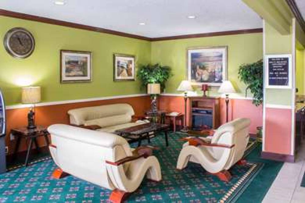 Quality Inn And Suites Sioux City 5