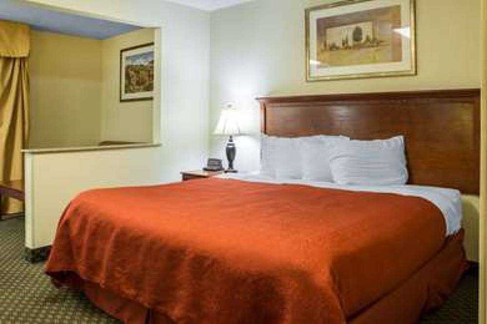 Quality Inn And Suites Sioux City 8