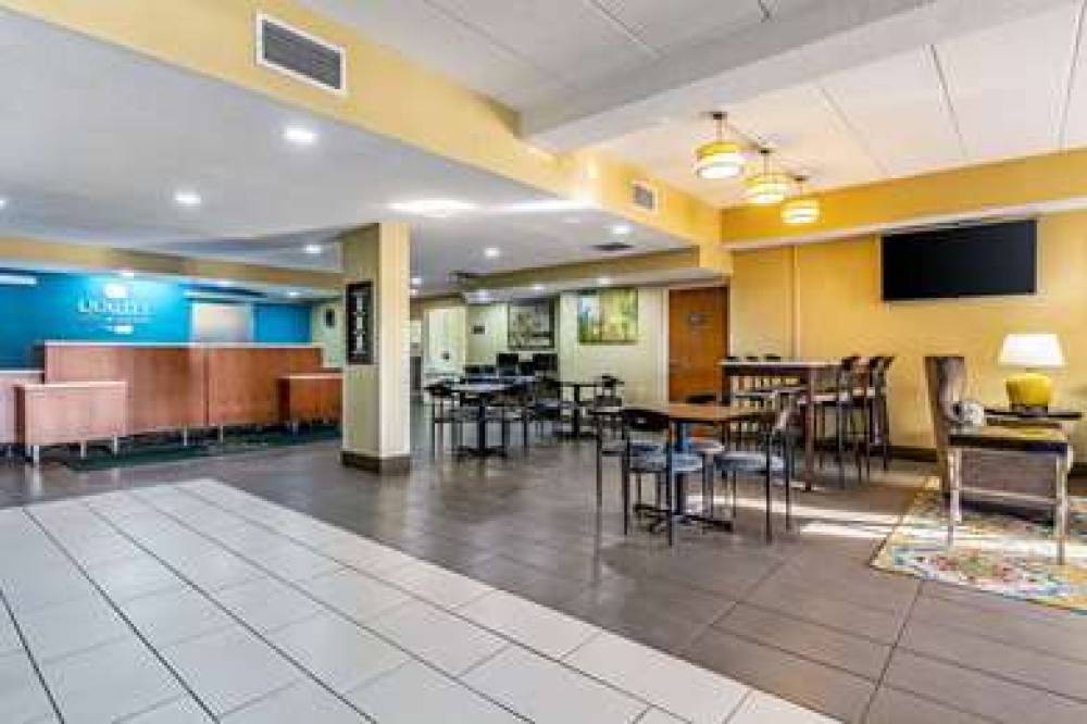 QUALITY INN AND SUITES SOUTHPORT 4