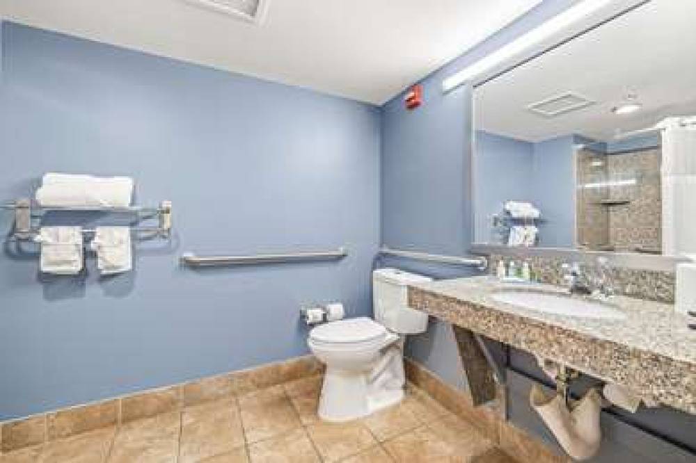 QUALITY INN AND SUITES TAMPA-YBOR C 10