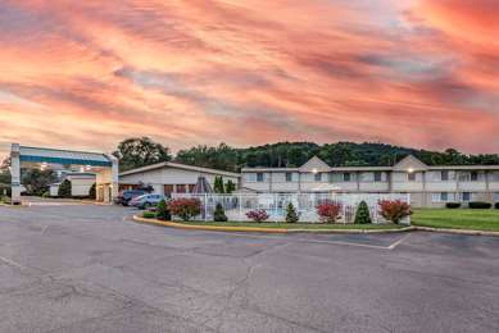 Quality Inn And Suites Vestal Binghamton