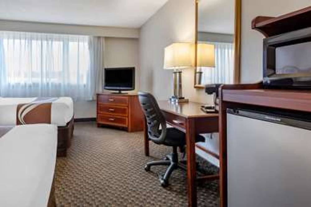 Quality Inn And Suites Vestal Binghamton 7