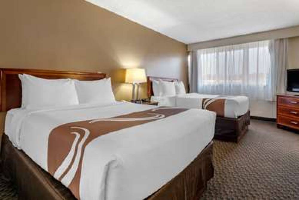 Quality Inn And Suites Vestal Binghamton 6